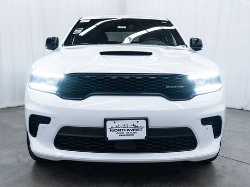 New 2026 Dodge Durango GT AWD/4WD image 2