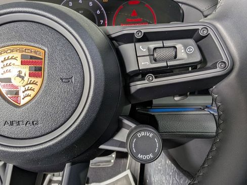 New 2026 Porsche Panamera image 37
