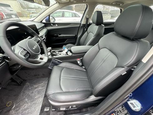 New 2026 Kia K5 EX FWD image 11