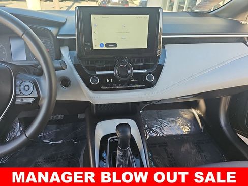 Used 2024 Toyota Corolla SE w/ Convenience Package image 19