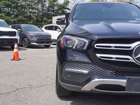 Used 2022 Mercedes-Benz GLE 350 w/ Premium Package image 14