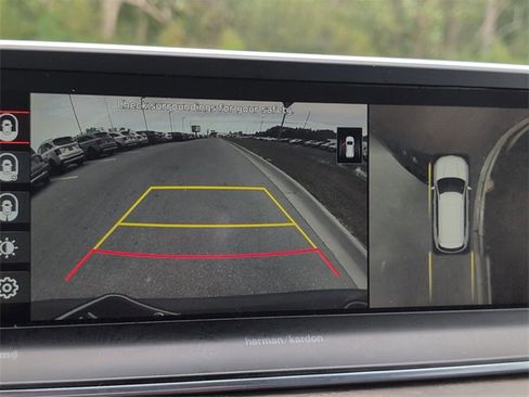 Used 2020 Kia Telluride SX w/ SX Prestige Package image 20