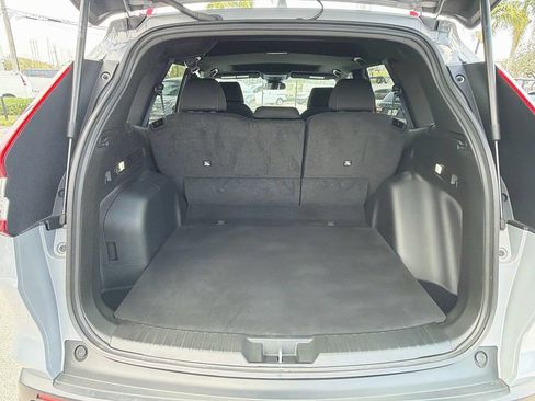 Used 2024 Honda CR-V Sport image 26