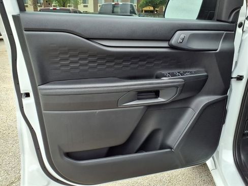 New 2026 Ford Ranger XLT image 49