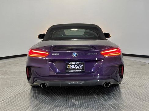 Used 2023 BMW Z4 sDrive30i w/ Driving Assistance Package image 28