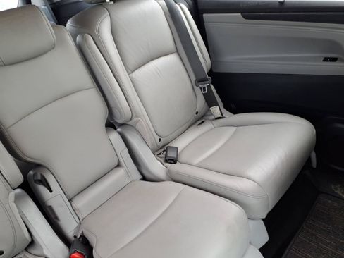 Used 2023 Honda Odyssey Touring image 24