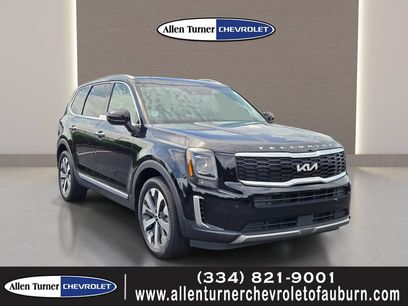 Used 2022 Kia Telluride S
