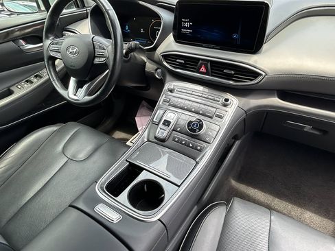 Used 2023 Hyundai Santa Fe Limited image 13