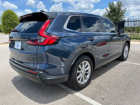 Certified 2024 Honda CR-V EX-L image 4