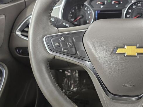 Used 2018 Chevrolet Malibu LT image 28