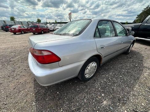 Used 1998 Honda Accord LX image 53