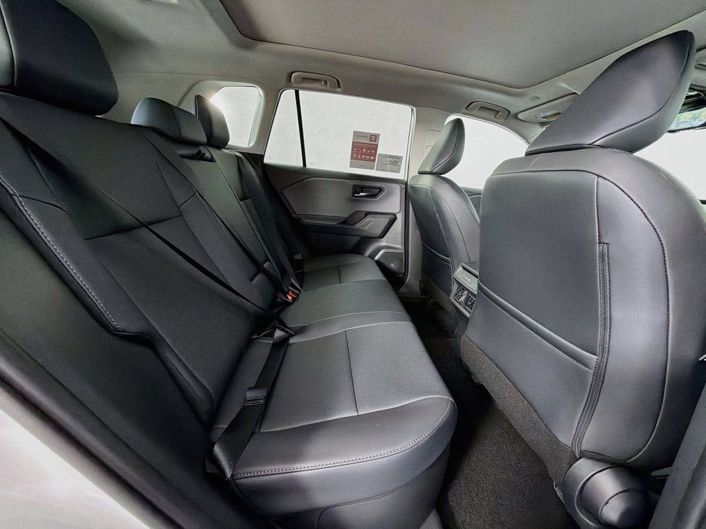 New 2026 Toyota RAV4 XLE Premium w/ Panoramic Sun Roof Package FWD image 29