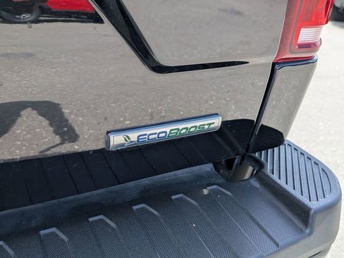 Used 2019 Ford F150 XLT w/ Equipment Group 302A Luxury RWD image 6