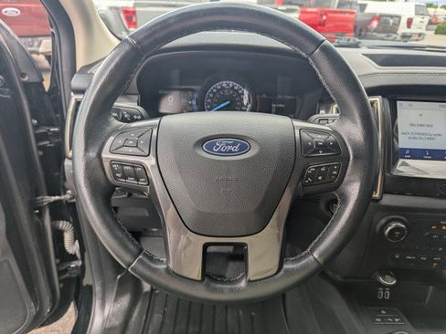 Used 2020 Ford Ranger Lariat AWD/4WD image 14