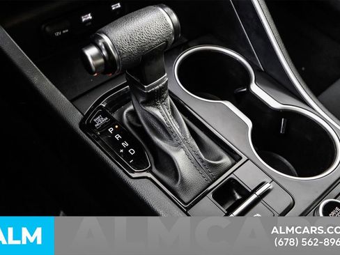 Used 2023 Kia K5 LXS image 40