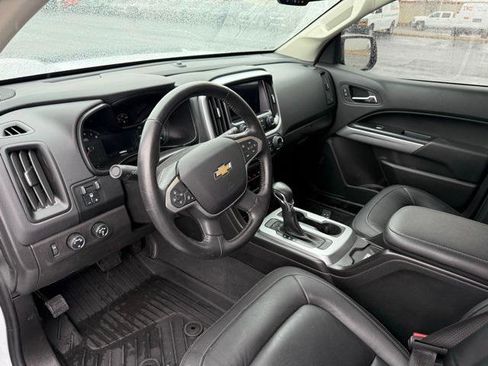Used 2022 Chevrolet Colorado ZR2 image 29