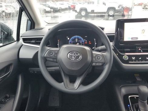 New 2026 Toyota Corolla LE image 26
