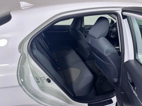 Used 2023 Toyota Camry LE w/ Cold Weather Package image 12