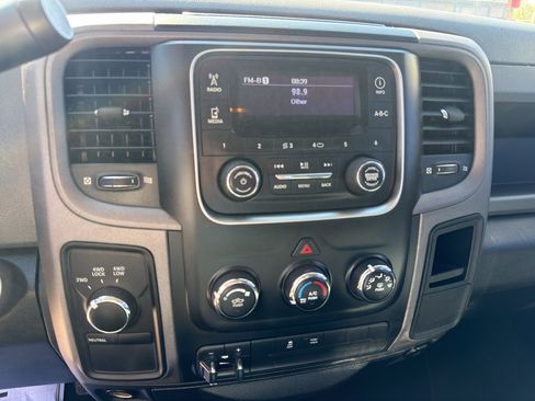Used 2013 RAM 1500 Express AWD/4WD image 16