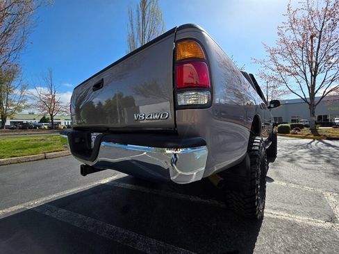Used 2000 Toyota Tundra SR5 image 12
