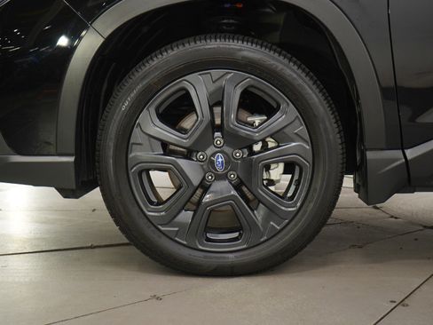 Used 2025 Subaru Ascent Bronze Edition AWD/4WD image 30