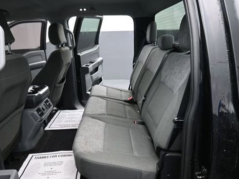 Used 2023 Ford F150 XLT w/ XTR Package AWD/4WD image 10