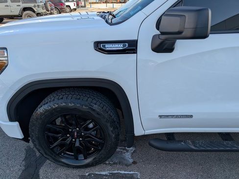 Certified 2021 GMC Sierra 1500 Elevation image 16
