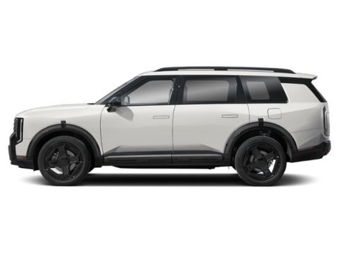 New 2027 Kia Telluride SX Prestige X-Line AWD/4WD image 3