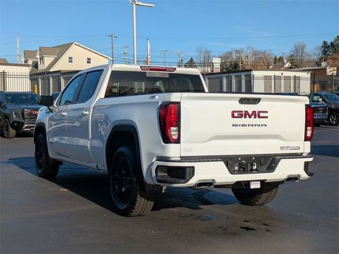 New 2026 GMC Sierra 1500 Elevation image 6