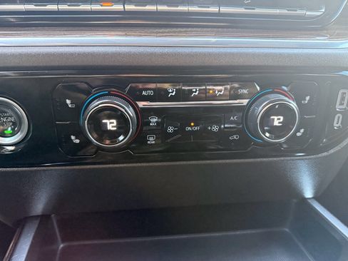 Used 2024 Chevrolet Silverado 1500 LT Trail Boss image 16