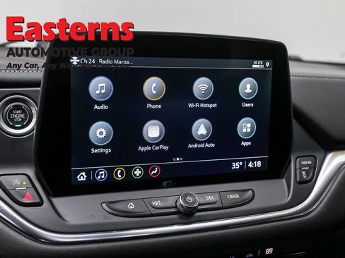 Used 2023 Chevrolet Blazer LT image 19