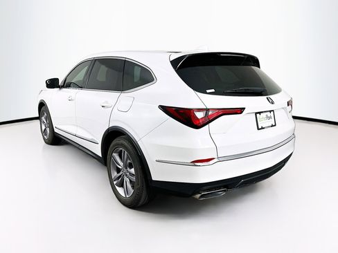 Used 2022 Acura MDX FWD image 5