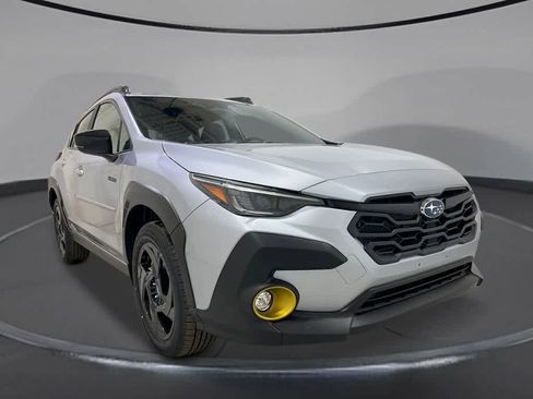 New 2026 Subaru Crosstrek 2.5i Sport AWD/4WD image 7