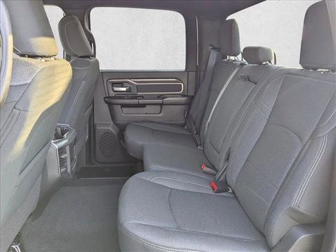 New 2026 RAM 3500 Big Horn image 14