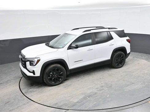 New 2026 GMC Terrain Elevation w/ Black Edition image 33