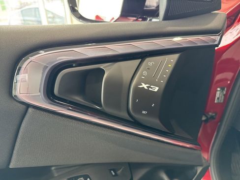 Certified 2025 BMW X3 M50 w/ Premium Package image 36