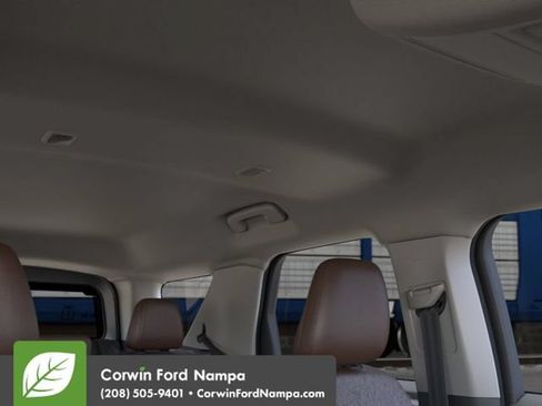 New 2026 Ford Bronco Sport Outer Banks AWD/4WD image 22