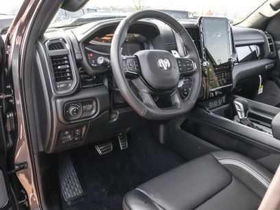 New 2026 RAM 1500 Rebel