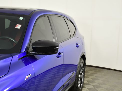 Certified 2023 Acura MDX A-Spec AWD/4WD image 13