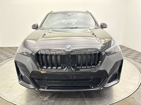 Used 2026 BMW X1 xDrive28i w/ Technology Package AWD/4WD image 14