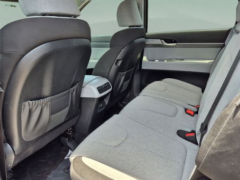 Used 2023 Hyundai Palisade SE AWD/4WD image 37
