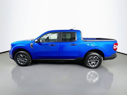 New 2026 Ford Maverick XLT image 6