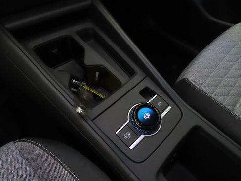 New 2026 Volkswagen Tiguan S image 18