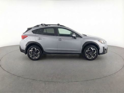 Certified 2023 Subaru Crosstrek 2.5i Limited image 14