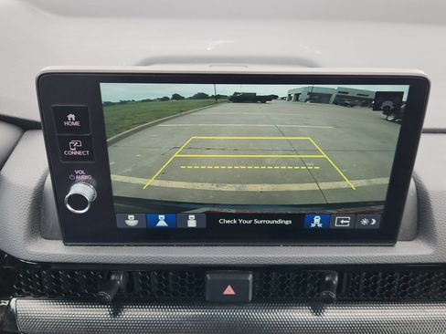 Used 2026 Honda CR-V EX-L image 21