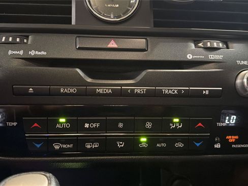 Used 2017 Lexus RX 350 FWD w/ Premium Package image 18