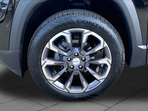 Used 2026 GMC Terrain Elevation w/ Elevation Premium Package AWD/4WD image 11