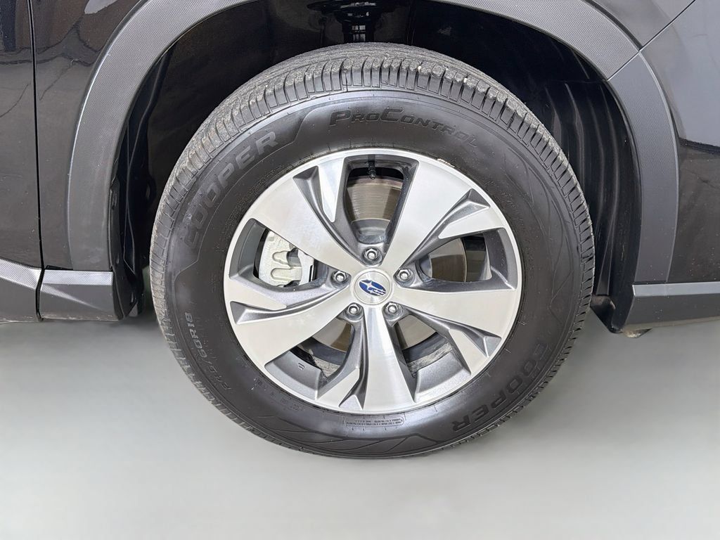 Used 2019 Subaru Ascent Premium AWD/4WD image 28
