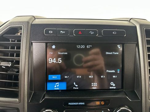 Used 2019 Ford F250 4x4 Crew Cab Super Duty image 23