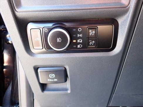 Certified 2023 Ford F150 XLT w/ Equipment Group 301A Mid AWD/4WD image 16